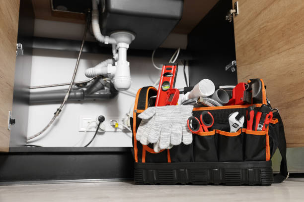 Best Water Softener Installation  in Seward, NE