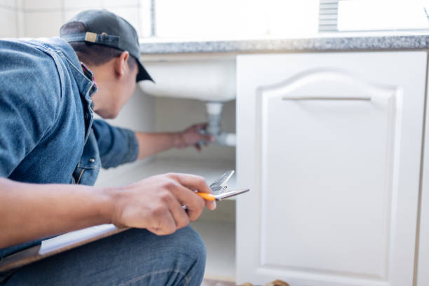 Best Same-Day Plumbing Service  in Seward, NE