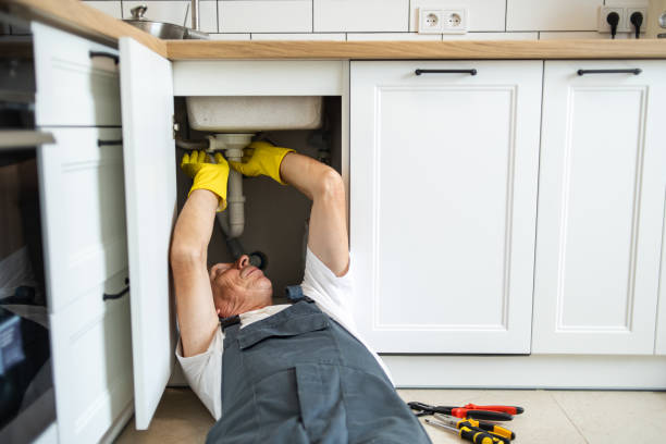 Trusted Seward, NE Plumbing Experts