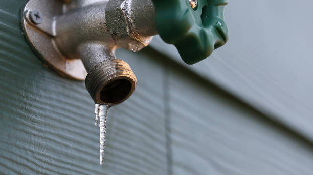 Hot Water Heater Installation in Seward, NE