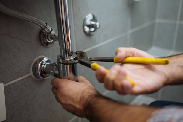 Best Shower Repair Services  in Seward, NE