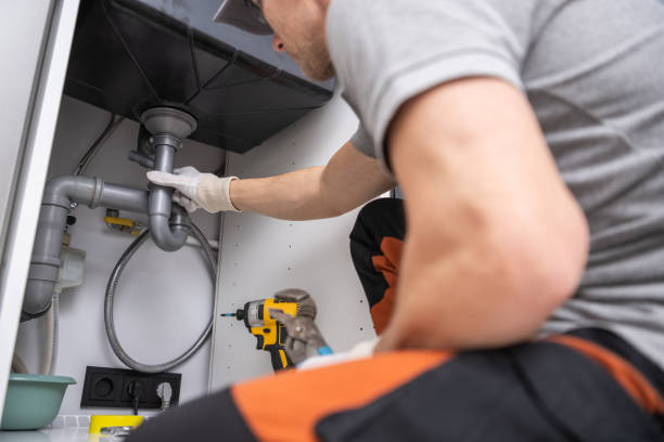 Best Hot Water Heater Installation  in Seward, NE