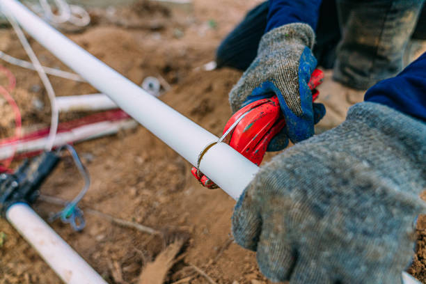 Best Drain Cleaning Services  in Seward, NE