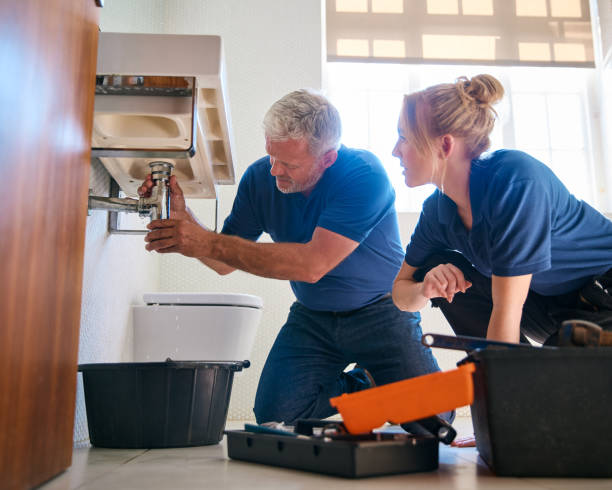 Best Pipe Repair Near Me  in Seward, NE